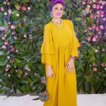 Reem Ahmed Instagram - Summer collection 🌴🍍🌿🏖️ available now @perleboutique Endless summer collection . For order 📩 dm. . Star:@reem_ahmedofficial Makupartist:@aya_elsheriff Photography:@eslamgamal287 Vediography:@fatma_mohamed_videographer Designing&styling: @mennaasa3ed @heba.tantawi_official Studio: @lacaraeg . . #perle_boutique