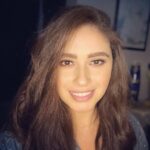Reem Ahmed Instagram - Learn from yesterday, live for today, hope for tomorrow. The important thing is not to stop questioning. #hope #hopequotes #loveyourself #lovequotes #actresslife #actress #live #egypt #learn