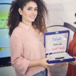 Reem Ahmed Instagram - شكرا لمجموعه مبتدا علي التكريم و اليوم الجميل ده ❤️ #مبتدا #فن #دراما #مسرح #art #drama #theater #fans #love #lovely #actorslife #actress #hope #egypt #egyptian