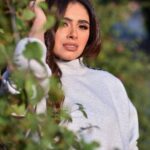 Reem Ahmed Instagram - All items available now ✨️@perleboutique ... You will find your favourite color with a perfect fabrics. Winter &autumn collection ready now . For order dm 📩 . . Team work: star✨️: @reem_ahmedofficial. : makup artist : @aya_elsheriff. :Hairdresser : @yasmi.nelsherif :photography: @ahmed_halim_photography. :Vediography:@fatma_mohamed_videographer. :owners of perle: @tantawi.heba . : @mennaasa3ed . : @emanabdlbadiaa :Studio: @lacaraeg . #perleboutique #newtrend #trends