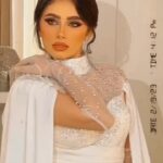 Reem Ahmed Instagram - #jumpsuit @salyomar #makeupartist @nooraudii #hairstylist @mohamed.abdallah.hairstylist #photographer @minageorgephotography