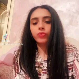 Reem Ahmed Instagram - الغباء لا دين له #حزلقوم #نهون #نهين