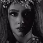 Reem Ahmed Instagram - #reels #makeup #dance Photographer Ahmed osama @aldubai_studios