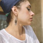 Reem Ahmed Instagram - Don’t wanna face the world ahead me .. I’m dealing with enough already 🥹