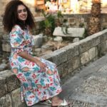 Reem Ahmed Instagram - #لبنان #curlyhair #curlyhairstyles #amazing #loveyourself #beyou