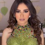Reem Ahmed Instagram - Cairo drama festival #2022 Star ⭐️: @reem_ahmedofficial Makeup artist : @aya_elsheriff Hair @yassmin_elsherif_official Fashion designer @fatmanasrcouture Stylist @heba.tantawi_official . . . . . #makeuptutorial #makeuptutorial #cairodramafestival #egyptfashion #makeuplooks #star #fashonista #staroftheday #ayaelsherif #festival #dmc #redcarpet #actress