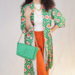 Reem Ahmed Instagram - A lot of designs available now .. @perleboutique ...all items made with love 💚 be creative .. as you can . For order 📩 dm . . Star:@reem_ahmedofficial Makupartist :@aya_elsheriff Vediography:@fatma_mohamed_videographer Photography:@eslamgamal287 Designing&styling:@heba.tantawi_official / @mennaasa3ed Studio:@lacaraeg . . #perle_boutique #summer #summercollection #fashiontrends #style #explore #newbrands #summertime #newpattern #hijab #ottd #widestyle
