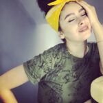 Reem Ahmed Instagram - #justsmile #beyourself #loveyourself #hope #amazing #likesforlike #instagood #happy #gorgeous #naturalmakeup