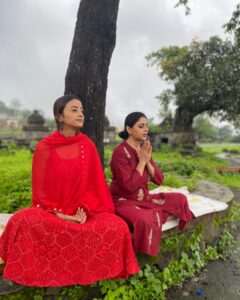 Actress Reena Kapoor HD Instagram Photos and Wallpapers August 2023
