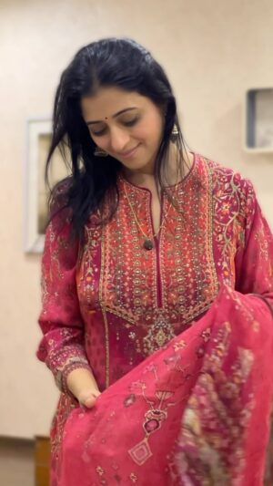 Reena Kapoor Instagram - 