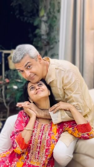 Reena Kapoor Instagram - 