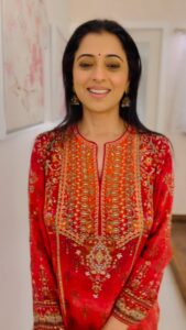 Actress Reena Kapoor HD Instagram Photos and Wallpapers November 2023
