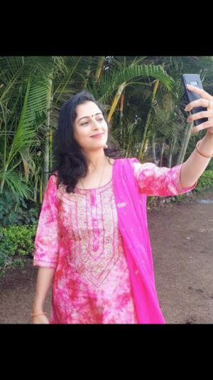 Reena Kapoor Instagram - 