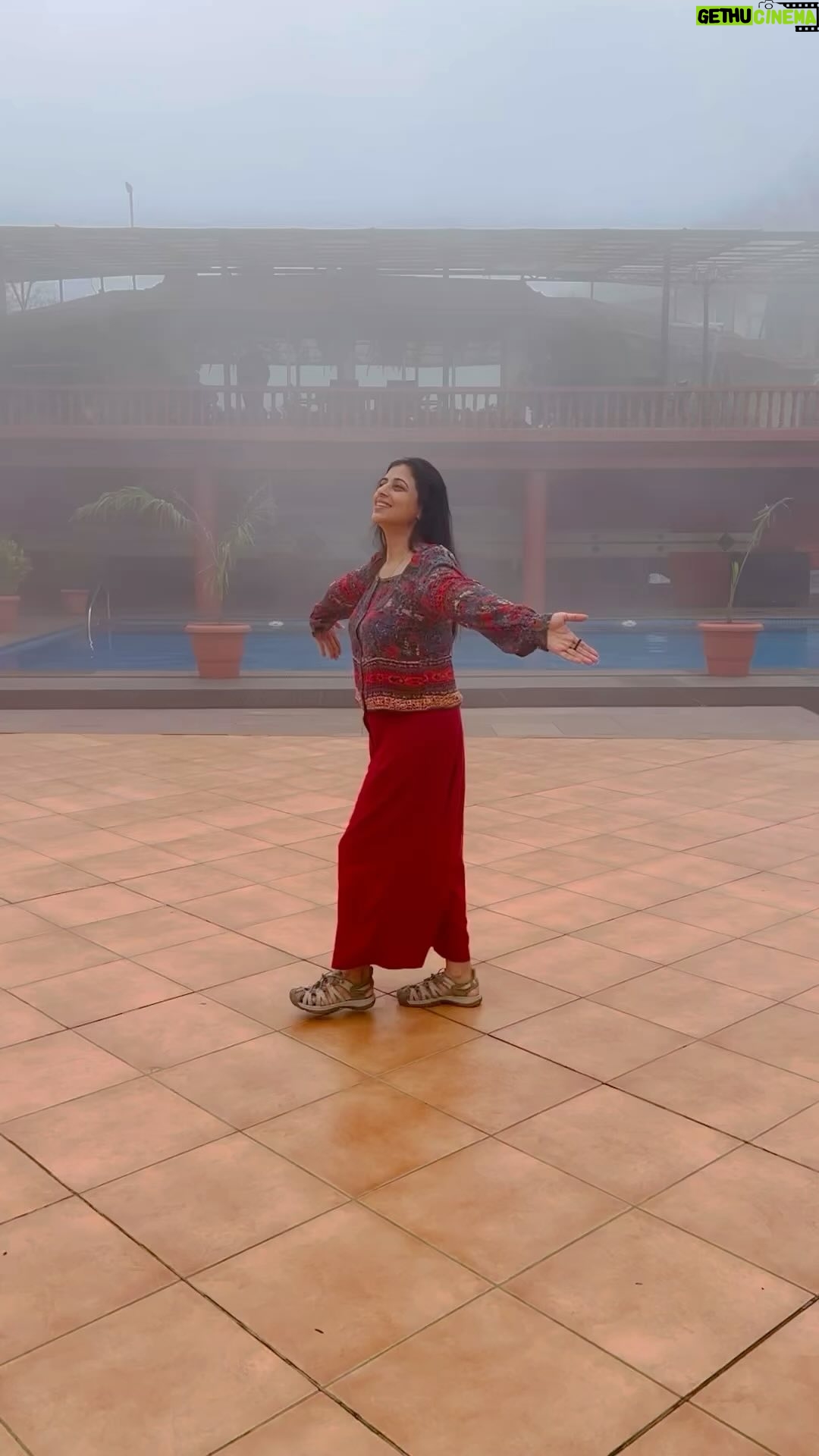 Reena Kapoor - 1.6K Likes - Monsoon is the perfect time to plan a holiday in Maharashtra.Malshej ghat, Lonavala and many such destinations are perfect for a fun relaxed holiday or a trek in the mountains.