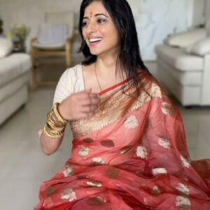 Reena Kapoor Instagram - 