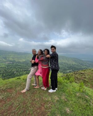 Reena Kapoor Instagram - Memories that’ll last forever 😊.