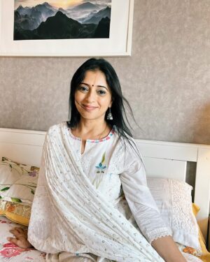 Reena Kapoor Instagram - 