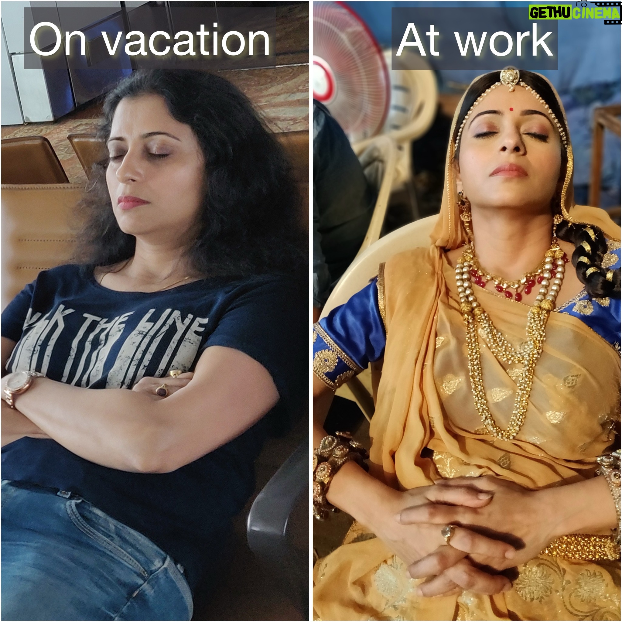 Reena Kapoor - 1.6K Likes - Who can relate?