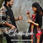 Reena Aggarwal Instagram - ‘Chamba’ Out now for you all to love 🎶 Head to our YouTube channel to see the full video 🤍 Link in bio. @prithvigandharv @parasnathflute @reenaaggarwal2 🤍 Singer : Prithvi Gandharv @prithvigandharv Music Produced & Recreated by : Paras Nath @parasnathflute, Flute : Paras Nath @parasnathflute Grand Piano : Santosh Mulekar @santoshmulekarmusic Percussions : Swaranjay Dhumal @swarasonic_official Recorded at : SoundStruck Studios Dubai @soundstruckdxb Video Credits- Performed By : Prithvi Gandharv @prithvigandharv Featuring : Reena Aggarwal @reenaaggarwal2 Production : Nevil Productions @nevilproductions Directed by : Pratham Chourasiya @chourasiya_pratham Conceptualised by : Geetesh Yadav & Parth Dubey @geeteshyadav_ @parthdubey.__ Creatives by : Geetesh Yadav Image courtesy of : Parth Dubey Edited at : Nevil Studio’s Mumbai Makeup : Sam Dicosta @officialankito7 Hair : Mamta Singh @mamta_singh06 Drone : Jeevesh Lohat @iamjeeveshloha