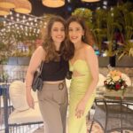 Reena Aggarwal Instagram – Lastnight At the launch of Fame Garden & Prive By Fame at @thebeatlehotel !! 
Thankyouuuuu @vahbz for having us and giving us a good time always!
And @priyaaraina @themohitpathak @nidhiuttam what a goofy night….You know what i mean 😜
Was happy to finally bump into you dost @sachinshroff1 🫶 and also it was pleasure meeting you sir 🙏@nasirrkhanofficial 
.
.
.
.
.
.
.
.
.
.
.
.
#aboutlastnight #friday #friends #food #music #glamsquad #fashion #artists  #ootd #ootdfashion #style #❤