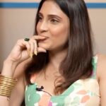 Reena Aggarwal Instagram – Kaisi Lagi Acting? 🎭 

Presenting @reenaaggarwal2 on The Rich Show talking about lot of Filmy Stuff, Gossips, Dark Side of Film Industry, Struggle, Life and many more✨

Search On YouTube:
“Reena The Rich”

To watch the full Podcast🔥

Happy Learning✨