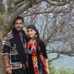 Reena Aggarwal Instagram - Chamba will be out tomorrow! Please give all your love to our song.. it’s gonna be all yours now🤍 . . . . . . . . . . . . #musicvideo #music #newsong #chamba #himachal #folk #lovesong #newwork #musiclover #himachalisong #comingsoon #musicreels #reels #newrelease #song #memories #throwback #tbt #throwbackthursday #♥️ #newwork #shootdiaries