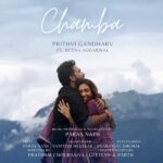 Reena Aggarwal Instagram - ‘Chamba’ - Out on 1st March 2024💕 Save the date😍🎶 Singer : Prithvi Gandharv @prithvigandharv Music Produced & Recreated by : Paras Nath @parasnathflute, Flute : Paras Nath @parasnathflute Grand Piano : Santosh Mulekar @santoshmulekarmusic Percussions : Swaranjay Dhumal @swarasonic_official Recorded at : SoundStruck Studios Dubai @soundstruckdxb Video Credits- Performed By : Prithvi Gandharv @prithvigandharv Featuring : Reena Aggarwal @reenaaggarwal2 Production : Nevil Productions @nevilproductions Directed by : Pratham Chourasiya @chourasiya_pratham Conceptualised by : Geetesh Yadav & Parth Dubey @geeteshyadav_ @parthdubey.__ Creatives by : Geetesh Yadav Image courtesy of : Parth Dubey Edited at : Nevil Studio’s Mumbai Makeup : Sam Dicosta @officialankito7 Hair : Mamta Singh @mamta_singh06 Drone : Jeevesh Lohat @iamjeeveshloha