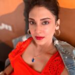 Reena Aggarwal Instagram - Himachali dogs and Himachali sky❤️🫶 Collecting memories…..swipe till the end to spot my favourite thing on the trip.. let me know in the comments what you see🙈 . . . . . #travel #travelphotography #travelgram #traveler #traveladdict #himachal #himachalpradesh #traveldiaries #himachaldiaries #birbilling #jibhi #hills #traveling #travellife #himalayas #travelinspiration #travelindia #travelandexplore #beautifuldestinations