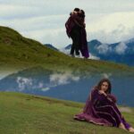 Reena Aggarwal Instagram - हो जाओगे मजबूर तुम भी कुछ इस तरह, हीर की मोहब्बत में रांझा था जिस तरह!! Chamba is A short love story inspired by @imtiazaliofficial films. For the Love of hills and for all those hearts may have beaten and got broken in love at some point in life. Music video out soon‼️ . . . . . . . . . #heerranjha #heerranjhaquots #lovequotes #quotes #quotesaboutlife #quotesdaily #quotesoftheday #quotesonlove #loveshayari #lovestory #love #inspired #lovesong #cinema #cinematic #cinematicshots