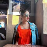 Reena Aggarwal Instagram - Himachali dogs and Himachali sky❤️🫶 Collecting memories…..swipe till the end to spot my favourite thing on the trip.. let me know in the comments what you see🙈 . . . . . #travel #travelphotography #travelgram #traveler #traveladdict #himachal #himachalpradesh #traveldiaries #himachaldiaries #birbilling #jibhi #hills #traveling #travellife #himalayas #travelinspiration #travelindia #travelandexplore #beautifuldestinations