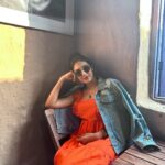 Reena Aggarwal Instagram - Himachali dogs and Himachali sky❤️🫶 Collecting memories…..swipe till the end to spot my favourite thing on the trip.. let me know in the comments what you see🙈 . . . . . #travel #travelphotography #travelgram #traveler #traveladdict #himachal #himachalpradesh #traveldiaries #himachaldiaries #birbilling #jibhi #hills #traveling #travellife #himalayas #travelinspiration #travelindia #travelandexplore #beautifuldestinations