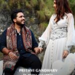 Reena Aggarwal Instagram - One day to go😍 ‘Chamba’ Out tomorrow for you all to love 🎶 @prithvigandharv @parasnathflute @reenaaggarwal2 🤍 Singer : Prithvi Gandharv @prithvigandharv Music Produced & Recreated by : Paras Nath @parasnathflute, Flute : Paras Nath @parasnathflute Grand Piano : Santosh Mulekar @santoshmulekarmusic Percussions : Swaranjay Dhumal @swarasonic_official Recorded at : SoundStruck Studios Dubai @soundstruckdxb Video Credits- Performed By : Prithvi Gandharv @prithvigandharv Featuring : Reena Aggarwal @reenaaggarwal2 Production : Nevil Productions @nevilproductions Directed by : Pratham Chourasiya @chourasiya_pratham Conceptualised by : Geetesh Yadav & Parth Dubey @geeteshyadav_ @parthdubey.__ Creatives by : Geetesh Yadav Image courtesy of : Parth Dubey Edited at : Nevil Studio’s Mumbai Makeup : Sam Dicosta @officialankito7 Hair : Mamta Singh @mamta_singh06 Drone : Jeevesh Lohat @iamjeeveshloha