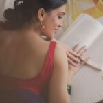 Reena Aggarwal Instagram – Priyatama ♥️

.
@pixelpassionfotography
@reenaaggarwal2
@pixellence_art

#explorepage #saree #sareelove #sarees #sareeindia #sareelovers #explorer #exploremore #trend