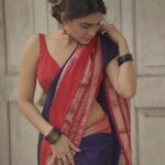 Reena Aggarwal Instagram – सारे दिन की थकावट दूर हो जाती है , जब रात को तुमसे बात हो जाती है! 🌼♥️
#explore #explorar #exploremore
#saree #sareelove #sareelovers #sareeindia
#trending