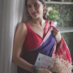 Reena Aggarwal Instagram – Priyatama ♥️

.
@pixelpassionfotography
@reenaaggarwal2
@pixellence_art

#explorepage #saree #sareelove #sarees #sareeindia #sareelovers #explorer #exploremore #trend