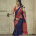 Reena Aggarwal Instagram – सारे दिन की थकावट दूर हो जाती है , जब रात को तुमसे बात हो जाती है! 🌼♥️

#explore #explorar #exploremore
#saree #sareelove #sareelovers #sareeindia
#trending