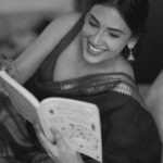 Reena Aggarwal Instagram – Priyatama ♥️

.
@pixelpassionfotography
@reenaaggarwal2
@pixellence_art

#explorepage #saree #sareelove #sarees #sareeindia #sareelovers #explorer #exploremore #trend