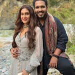 Reena Aggarwal Instagram - Chamba will be out tomorrow! Please give all your love to our song.. it’s gonna be all yours now🤍 . . . . . . . . . . . . #musicvideo #music #newsong #chamba #himachal #folk #lovesong #newwork #musiclover #himachalisong #comingsoon #musicreels #reels #newrelease #song #memories #throwback #tbt #throwbackthursday #♥️ #newwork #shootdiaries