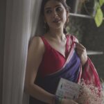 Reena Aggarwal Instagram – It’s valentines week and y’all should know what your women want from you 😝😝🙈🥳
Ready for classes??? 🙈😝