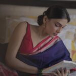 Reena Aggarwal Instagram – Itβs valentines week and yβall should know what your women want from you ππππ₯³
Ready for classes??? ππ