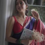 Reena Aggarwal Instagram – It’s valentines week and y’all should know what your women want from you 😝😝🙈🥳
Ready for classes??? 🙈😝