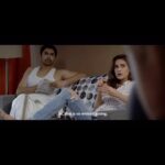 Reena Aggarwal Instagram - From breaking the barriers of lockdown to finally reaching theatres, Alpha beta gamma has been quite a journey!! It’s a special #throwback moment for all the cast and crew who made it possible! This film will always remain special in many ways! This film gives insights on modern day relationships and The character Mitali is a once in a lifetime opportunities in terms of its portrayal as and for a first timer! And m fortunate to have got the role which audiences found so relatable! Putting the whole crew in a real locked up environment and creating this masterpiece as an independent filmmaker, Thankyou @shannkars and team for being so courageous and passionate! Let’s hope it reaches more and more people with time 🤞🏻♥️ Would you like watch alpha beta gamma on ott? 😉