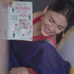 Reena Aggarwal Instagram – It’s valentines week and y’all should know what your women want from you 😝😝🙈🥳
Ready for classes??? 🙈😝