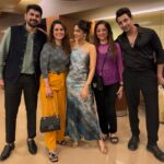 Reena Aggarwal Instagram - My lil world in the world of Alpha Beta Gamma 🤍🧿