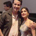 Reena Aggarwal Instagram - My lil world in the world of Alpha Beta Gamma 🤍🧿