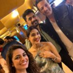 Reena Aggarwal Instagram - My lil world in the world of Alpha Beta Gamma 🤍🧿