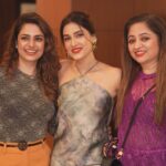 Reena Aggarwal Instagram - My lil world in the world of Alpha Beta Gamma 🤍🧿