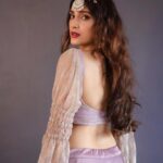 Reena Aggarwal Instagram – Serving looks 📸 Swipe to see my most favourite looks from @labeltanva #throwbackthursday .
.
.
.
.
.
.
.
.
.
.
.
.
.
.
.
.
.
.
.
#lehenga #saree #styleinspiration #ethnicwear #lehengalove #ethnicstyle #jewellery #fashionstyle #ootdfashion #ethnic #makeuptransformation #fashion