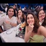 Reena Aggarwal Instagram – Lastnight At the launch of Fame Garden & Prive By Fame at @thebeatlehotel !! 
Thankyouuuuu @vahbz for having us and giving us a good time always!
And @priyaaraina @themohitpathak @nidhiuttam what a goofy night….You know what i mean 😜
Was happy to finally bump into you dost @sachinshroff1 🫶 and also it was pleasure meeting you sir 🙏@nasirrkhanofficial 
.
.
.
.
.
.
.
.
.
.
.
.
#aboutlastnight #friday #friends #food #music #glamsquad #fashion #artists  #ootd #ootdfashion #style #❤
