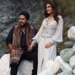 Reena Aggarwal Instagram - Chamba will be out tomorrow! Please give all your love to our song.. it’s gonna be all yours now🤍 . . . . . . . . . . . . #musicvideo #music #newsong #chamba #himachal #folk #lovesong #newwork #musiclover #himachalisong #comingsoon #musicreels #reels #newrelease #song #memories #throwback #tbt #throwbackthursday #♥️ #newwork #shootdiaries